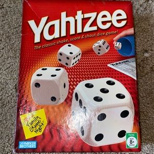 Yahtzee